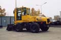 Gallmac WMW-150 @ WORK  -  f101
