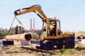 Gallmac WMW-115 @ WORK  -  f110