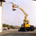 Gallmac WMW-115 @ WORK  -  f122