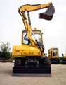 Gallmac WMW-100 @ WORK  -  f128