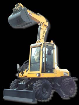 Gallmac WMW-115